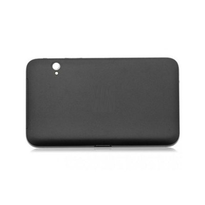 Back Panel Cover For Dell Streak 7 White - Maxbhi Com