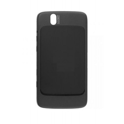 Back Panel Cover For Dell Streak Black - Maxbhi.com