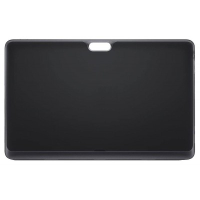 Back Panel Cover For Dell Venue 11 Pro 64gb Black - Maxbhi Com