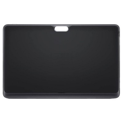 Back Panel Cover For Dell Venue 11 Pro 32gb Black - Maxbhi Com