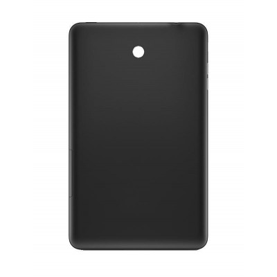 Back Panel Cover For Dell Venue 7 16gb 3g Black - Maxbhi.com