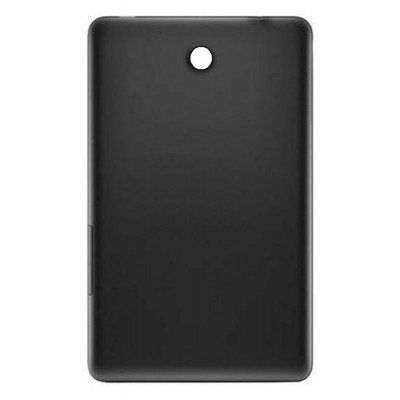 Back Panel Cover For Dell Venue 8 2014 16gb Wifi Black - Maxbhi Com