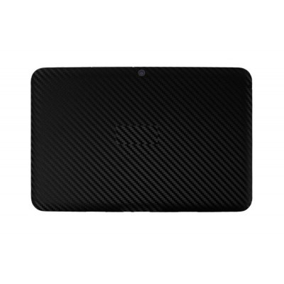Back Panel Cover For Dell Xps 10 Black - Maxbhi.com