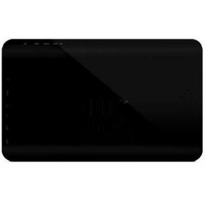 Back Panel Cover for DOMO Slate N9 - Black