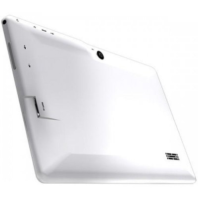 Back Panel Cover for DOMO Slate X15 - White