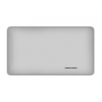Back Panel Cover for DOMO Slate X3D SE - Black
