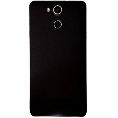 Back Panel Cover for Elephone P7000 - Black