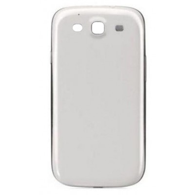 Back Panel Cover For Devante D502 Black - Maxbhi Com