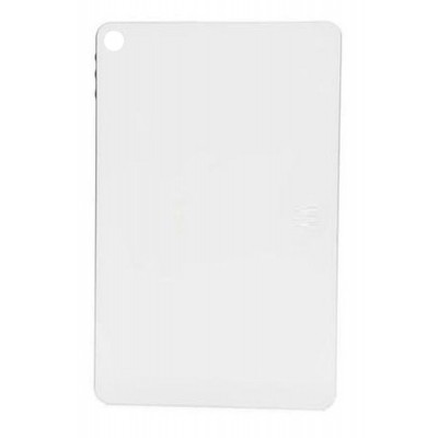 Back Panel Cover For Digiflip Pro Xt801 White - Maxbhi Com
