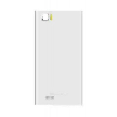 Back Panel Cover For Digimac 3x White - Maxbhi.com