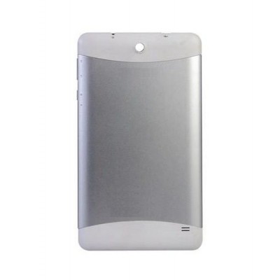 Back Panel Cover For Digitab Dtlm72t White - Maxbhi.com