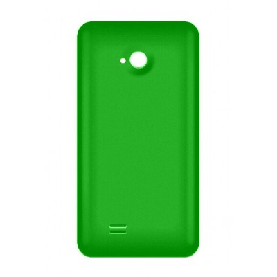 Back Panel Cover For Diyi Xpect 400 Green - Maxbhi.com