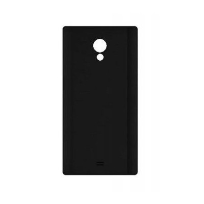 Back Panel Cover For Diyi Xpect C Black - Maxbhi.com