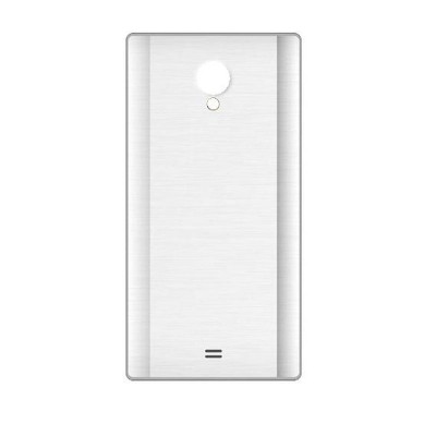 Back Panel Cover For Diyi Xpect C White - Maxbhi.com