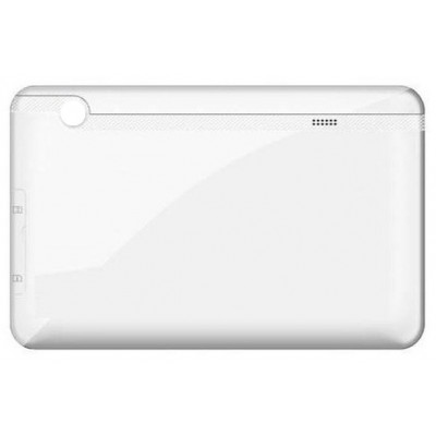 Back Panel Cover For Domo Slate X2g Bluetooth Edition Black - Maxbhi Com
