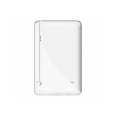 Back Panel Cover For Domo Slate X2g Bluetooth Edition White - Maxbhi.com