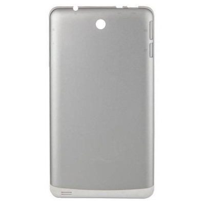 Back Panel Cover For Domo Slate X3g 4th Black - Maxbhi Com
