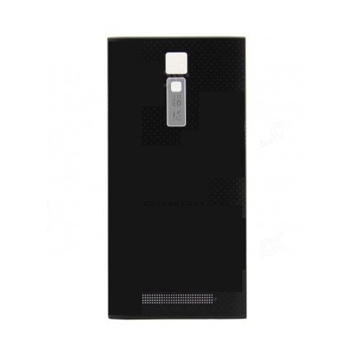 Back Panel Cover For Doogee Dg2014 Black - Maxbhi.com