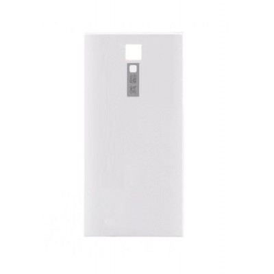 Back Panel Cover For Doogee Dg2014 White - Maxbhi.com