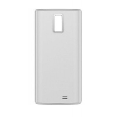 Back Panel Cover For Doogee Dg450 White - Maxbhi.com