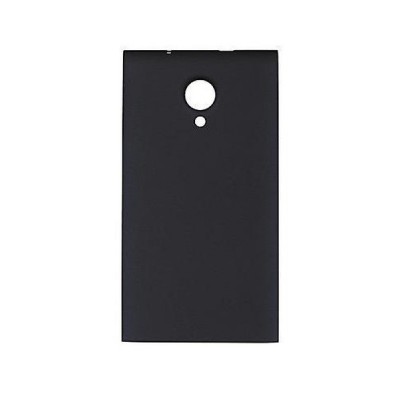 Back Panel Cover For Doogee Dg550 Black - Maxbhi.com