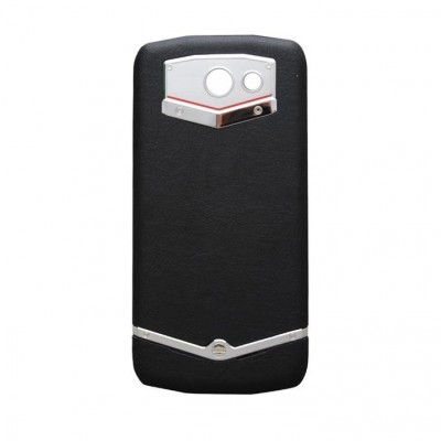 Back Panel Cover For Doogee Titans2 Dg700 White - Maxbhi Com