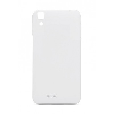 Back Panel Cover For Doogee Dg800 White - Maxbhi Com