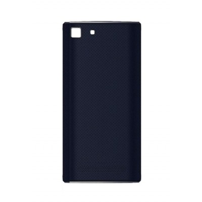 Back Panel Cover For Doogee F1 Turbo Mini Blue - Maxbhi.com