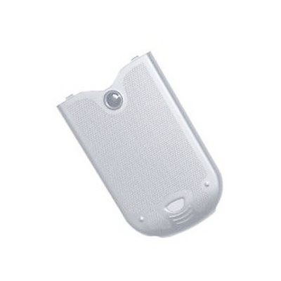 Back Panel Cover For Dopod 696 White - Maxbhi.com