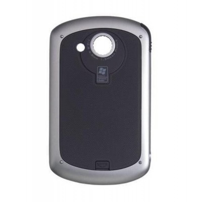 Back Panel Cover For Dopod 900 Grey - Maxbhi.com