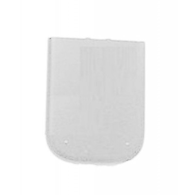 Back Panel Cover For Dopod S100 White - Maxbhi.com