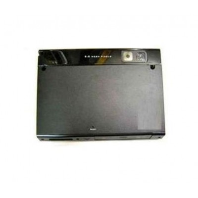 Back Panel Cover For Dopod U1000 Black - Maxbhi.com