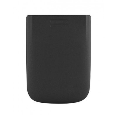 Back Panel Cover For Doro Phoneeasy 610 Black - Maxbhi.com