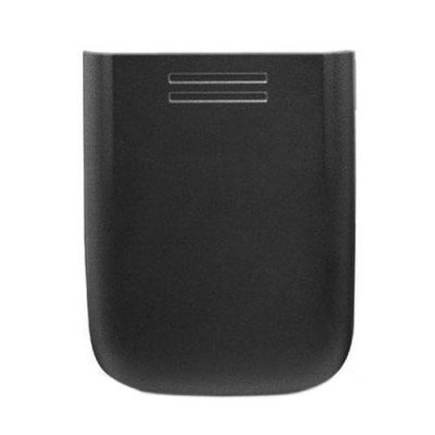 Back Panel Cover For Doro Phoneeasy 612 Black - Maxbhi.com