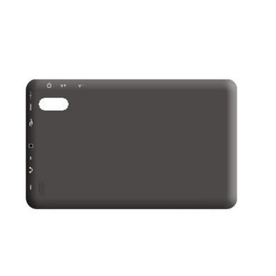 Back Panel Cover For Eaft D70p White - Maxbhi Com