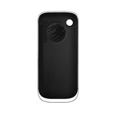 Back Panel Cover For Earth Saathi S1 White - Maxbhi.com
