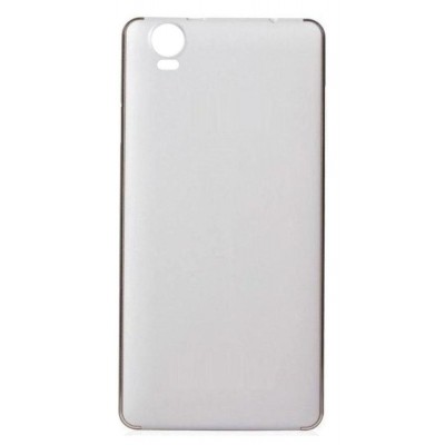 Back Panel Cover For Elephone G7 White - Maxbhi Com