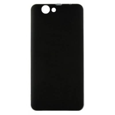 Back Panel Cover For Elephone P5000 Black - Maxbhi Com
