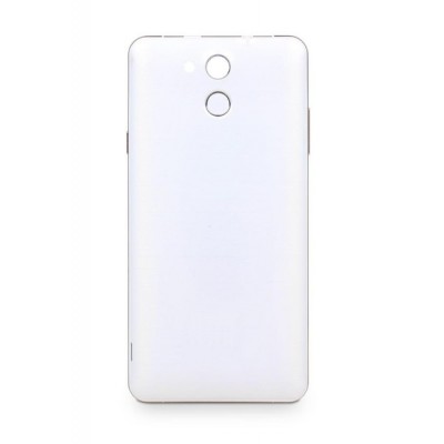 Back Panel Cover For Elephone P7000 White - Maxbhi.com