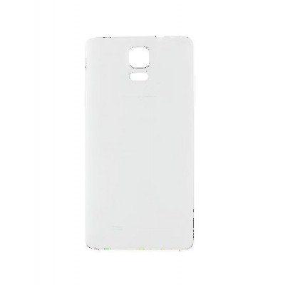 Back Panel Cover For Elephone P8 Pro White - Maxbhi.com