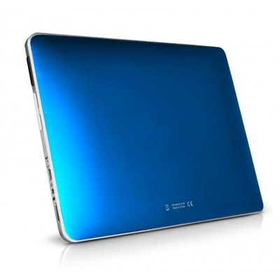 Back Panel Cover for Elonex 7inch eTouch 702ET - Blue