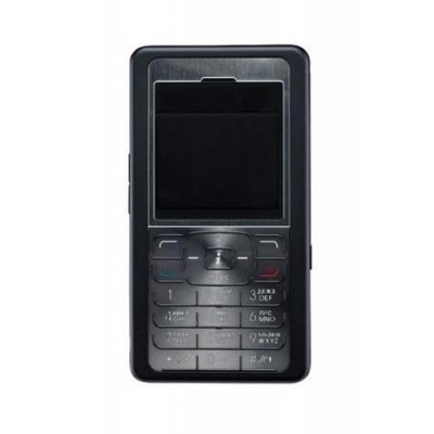 Back Panel Cover for Fly 2040i - White