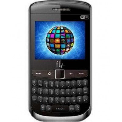 Back Panel Cover for Fly B470 - White