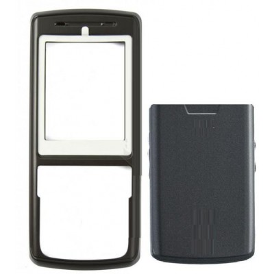 Back Panel Cover for Fly B700 - White