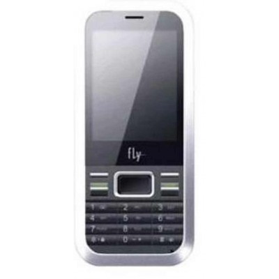 Back Panel Cover for Fly B720 - White