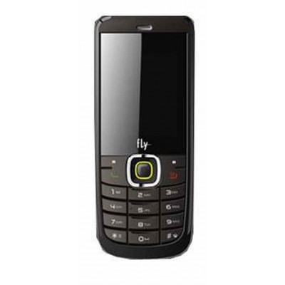 Back Panel Cover for Fly DS 200 Active - White