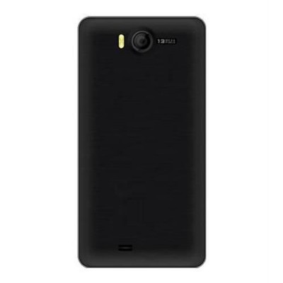 Back Panel Cover for Fly F45Q - Black