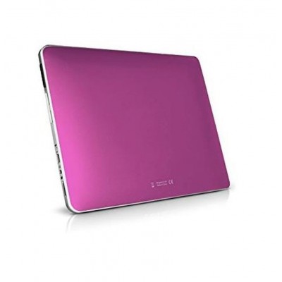 Back Panel Cover For Elonex 7inch Etouch 702et Pink - Maxbhi.com