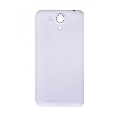 Back Panel Cover For Emerin Best White - Maxbhi.com