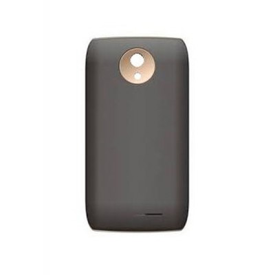 Back Panel Cover For Epoch Es350 Black - Maxbhi.com
